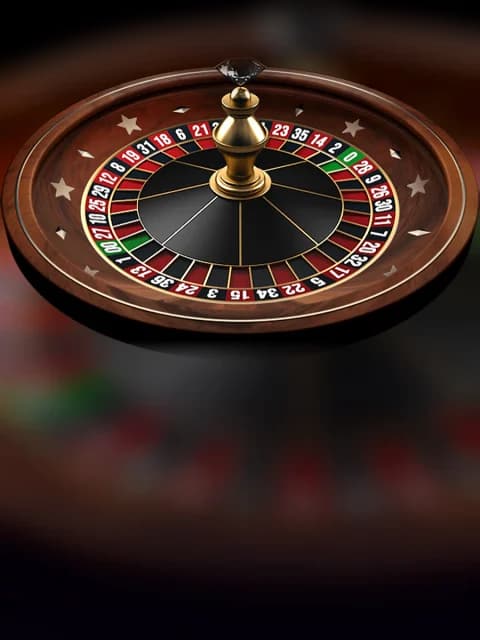 American Roulette – Galaxsys