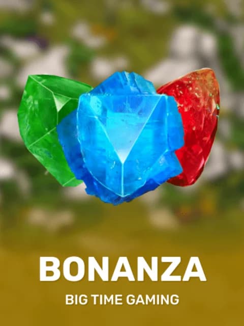 Bonanza – Big Time Gaming