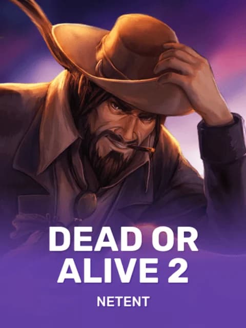 Dead Or Alive 2 – NetEnt