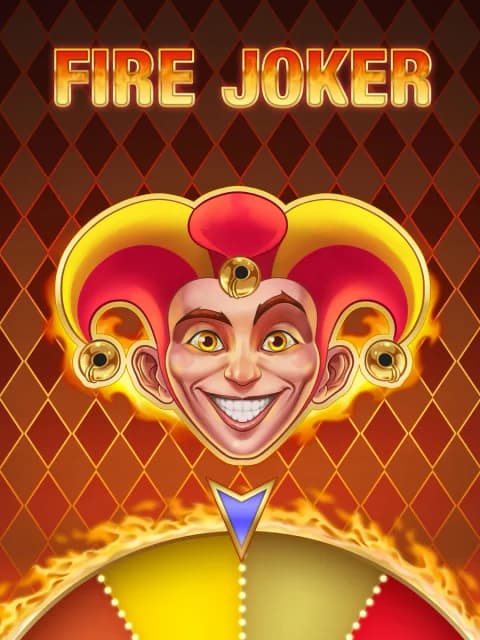 Fire Joker – Play’n GO