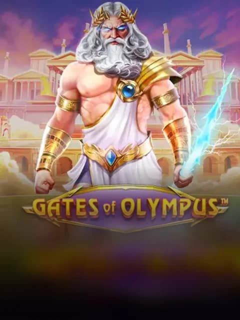 Gates of Olympus – Pragmatic Play