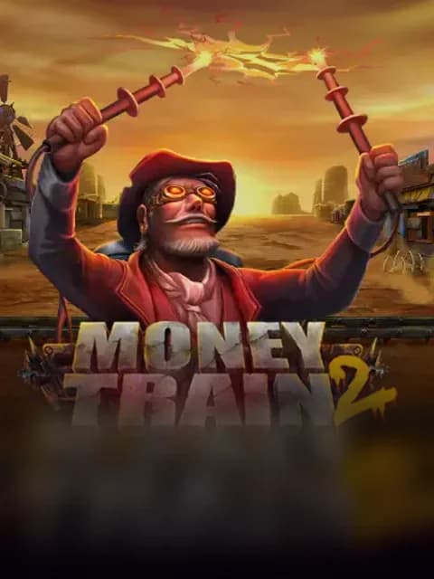 Money Train 2 – Relax Gaming