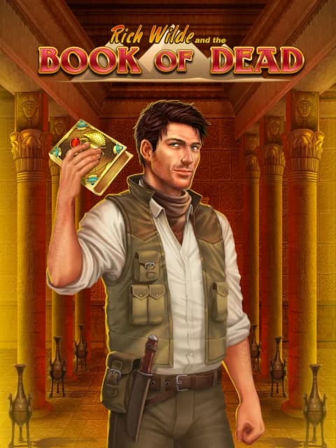 Book of Dead – Play’n GO