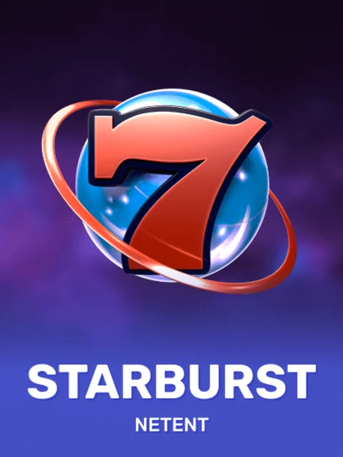 Starburst – NetEnt