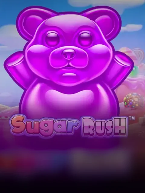 Sugar Rush – Pragmatic Play