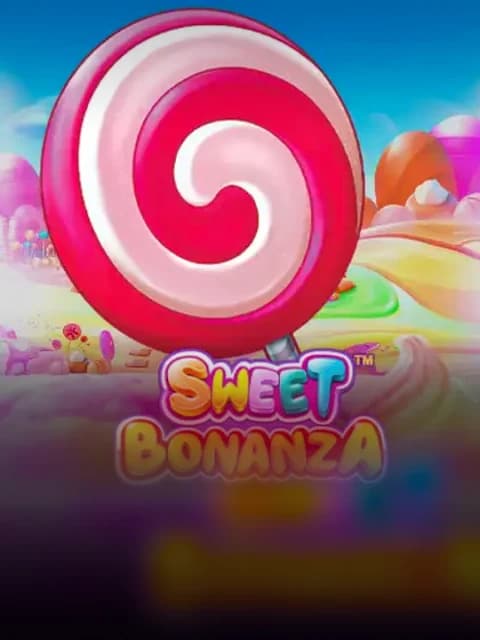 Sweet Bonanza – Pragmatic Play