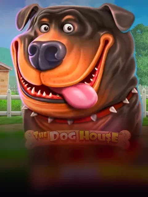 The Dog House – Pragmatic Play
