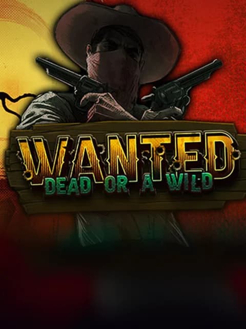 Wanted Dead or a Wild – Hacksaw Gaming