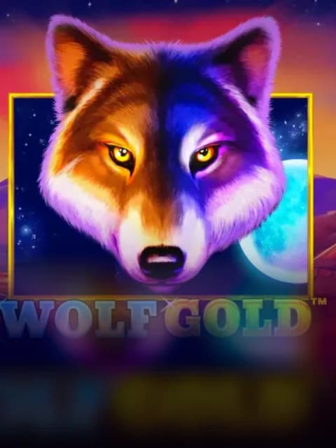 Wolf Gold – Pragmatic Play